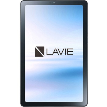 LAVIE Tab T9 T0975/GAS アルティックグレー/CPU：MediaTek G80/メモリ：4GB/ストレージタイプ：eMMC・128GB/OS：Android 12/9型/SIMスロット：無し NEC