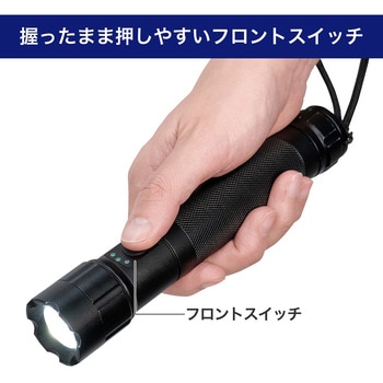 LEDアルミライト ELPA