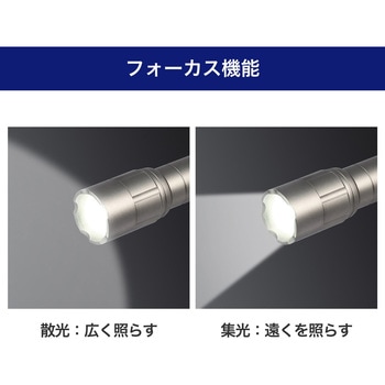 LEDアルミライト ELPA