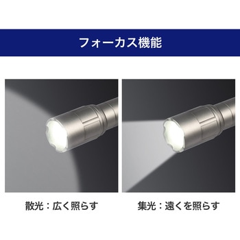 LEDアルミライト ELPA