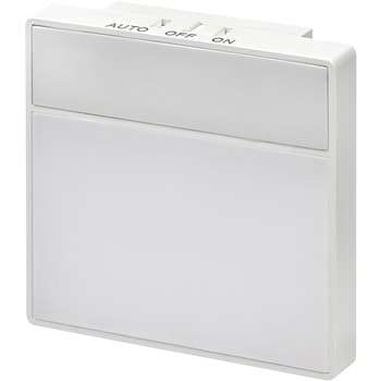 LEDセンサー付きライト ELPA