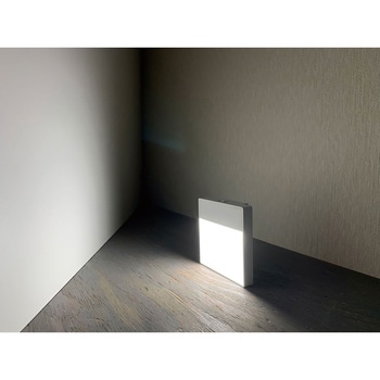 LEDセンサー付きライト ELPA