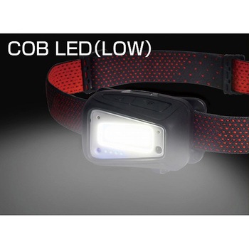 LEDヘッドライト ELPA