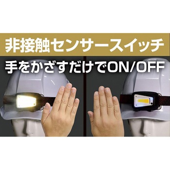 LEDヘッドライト ELPA