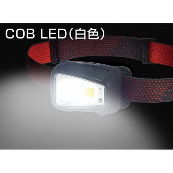 LEDヘッドライト ELPA