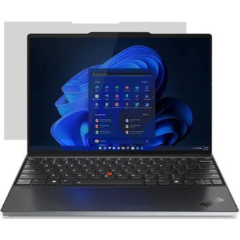 4XJ1K79627 Lenovo 13.3インチ ブライトスクリーン プライバシー
