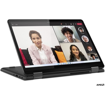 Lenovo 13w Yoga Gen 2 (Ryzen 3 7330U/8GB/SSD・256GB/ODDなし/Win11Pro/Office無/13.3型(WUXGA)/WiFi) レノボ・ジャパン(Lenovo)