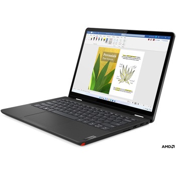Lenovo 13w Yoga Gen 2 (Ryzen 5 PRO 7530U/8GB/SSD・256GB/ODDなし/Win11Pro/Office無/13.3型(WUXGA)/WiFi) レノボ・ジャパン(Lenovo)