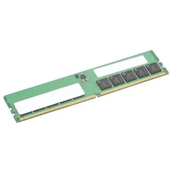 Lenovo 32GB DDR5 5600MHz ECC UDIMM メモリ レノボ・ジャパン(Lenovo)