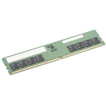 Lenovo 32GB DDR5 5600MHz UDIMM メモリ レノボ・ジャパン(Lenovo)
