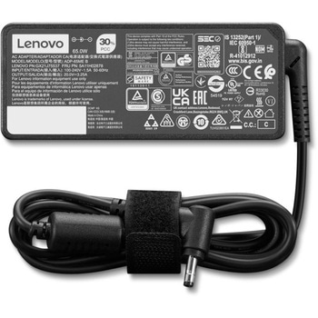 Lenovo 65W ACアダプター(ラウンドチップ) レノボ・ジャパン(Lenovo)