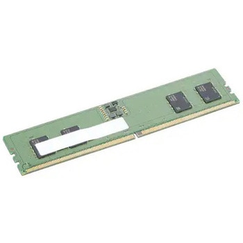 Lenovo 8GB DDR5 5600MHz UDIMM メモリ レノボ・ジャパン(Lenovo)