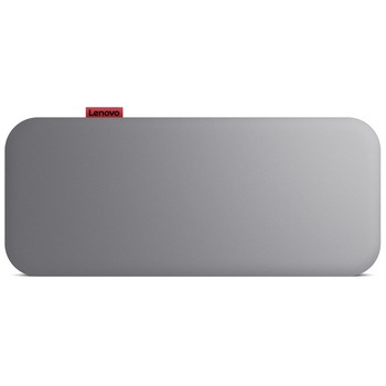 Lenovo Go USB Type-C ノートブックパワーバンク 20000mAh(ブラック) レノボ・ジャパン(Lenovo)