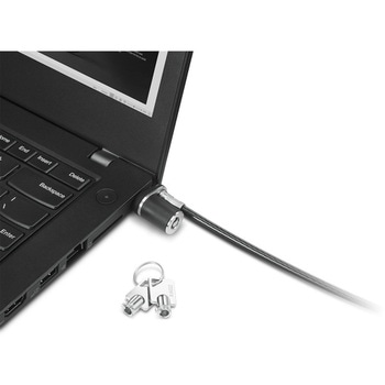 Lenovo NanoSaver エッセンシャル ケーブルロック レノボ・ジャパン(Lenovo)