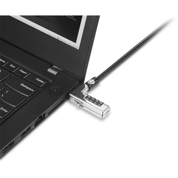 Lenovo NanoSaver コンビネーション ケーブルロック レノボ・ジャパン(Lenovo)