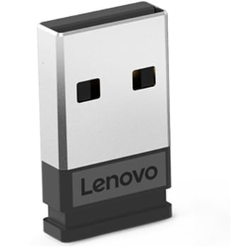 Lenovo USB Type-A レシーバー レノボ・ジャパン(Lenovo)
