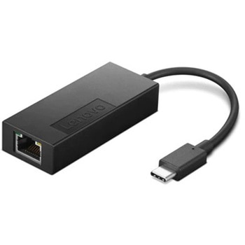 Lenovo USB Type-C - 2.5G イーサネットアダプター レノボ・ジャパン(Lenovo)