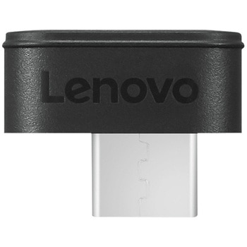 Lenovo USB Type-C レシーバー レノボ・ジャパン(Lenovo)