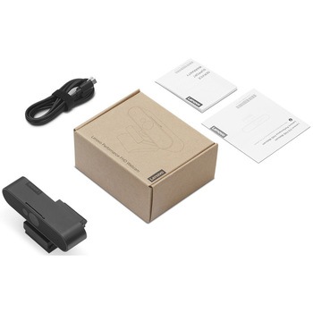 Lenovo パフォーマンス FHD Webカメラ レノボ・ジャパン(Lenovo)