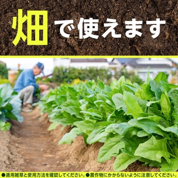 アースガーデン アース草消滅 アース製薬
