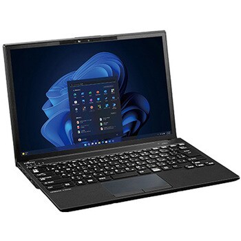 FMVU660EHP LIFEBOOK U9313/NX (Core i5-1235U/16GB/SSD・512GB/光学ドライブなし/Win11  Pro 64bit/Office Personal 2021/13.3型WUXGA) 1台 富士通 【通販モノタロウ】