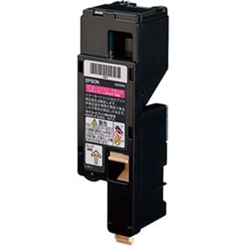 LP-S520/S620/M620F用 トナーカートリッジ/マゼンタ/Sサイズ(700ページ) EPSON