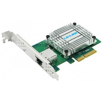 LR-LINK 10GBネットワークアダプタ PCIe x4 10GBase(Aquantia AQtion AQC 107ベース) アユート