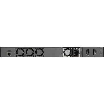 M4300-52G 1000BASE-T 48ポート + 10GBASE-T 2ポート + 10G SFP+ 2スロット Layer3マネージスイッチ(スタッカブル) 【ライフタイムハードウェア保証】 NETGEAR