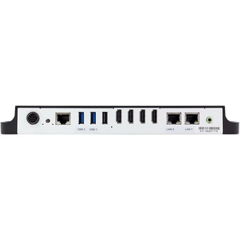 MEDIAEDGE IP Transponder Mk-III MEDIAEDGE
