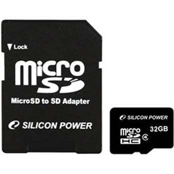 microSDHCカード SDHC マイクロSDカード Class10 ★32GB ｘ５個セット★ USBアダプタもあり 新品 即決