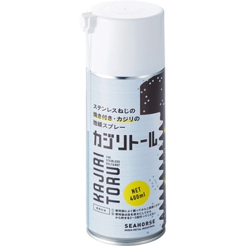 カジリトール 池田金属工業