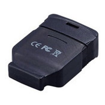 microSD専用USB2.0/1.1フラッシュアダプター ホワイト BUFFALO(バッファロー)
