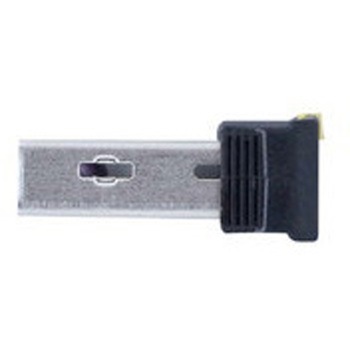 microSD専用USB2.0/1.1フラッシュアダプター ホワイト BUFFALO(バッファロー)