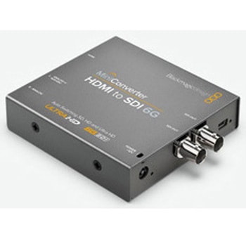 Mini Converter HDMI to SDI 6G CONVMBHS24K6G BLACKMAGICDESIGN