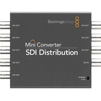 Mini Converter SDI Distribution CONVMSDIDA BLACKMAGICDESIGN