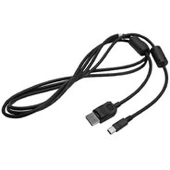 Mini DisplayPort/DisplayPortモニターケーブル(2m) ブラック EIZO