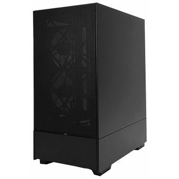 ModFree/Base Edition/フルタワーケース/完全モジュール設計/基礎モジュール2種/140mm RGBファン3基付属/E-ATXマザーボード対応 IN WIN(インウィン)