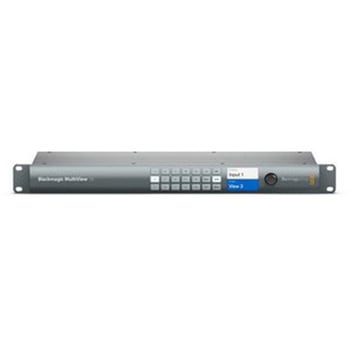 MultiView 16 HDL-MULTIP6G/16 BLACKMAGICDESIGN