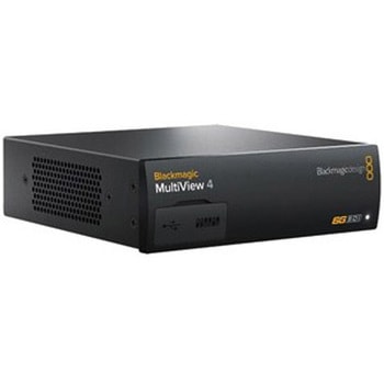 MultiView 4 HDL-MULTIP6G/04 BLACKMAGICDESIGN