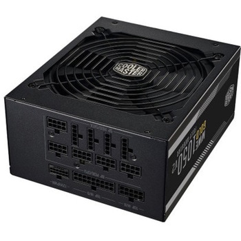 MPE-A501-AFCAG-3JP MWE GOLD 1050 - V2 ATX 3.0 ( 80PLUS GOLD 1050W ATX3.0�Ή��d�� ) COOLER MASTER 62760996