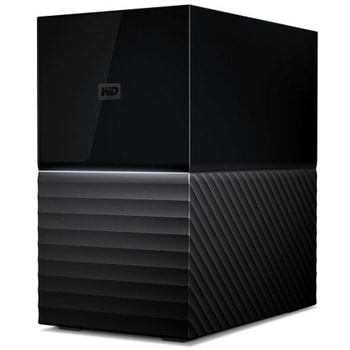 My Book Duo(2021EX) 44TB ブラック I ・O DATA(アイ・オー・データ)