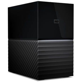 My Book Duo(2021EX) 44TB ブラック I ・O DATA(アイ・オー・データ)