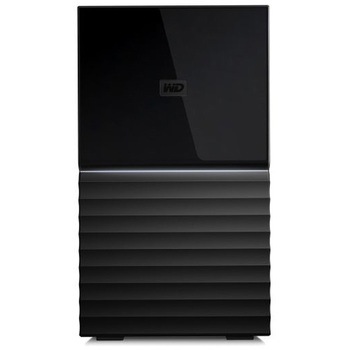 My Book Duo(2021EX) 44TB ブラック I ・O DATA(アイ・オー・データ)