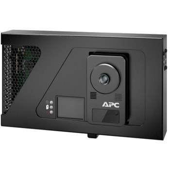 NetBotz Room Monitor 755 (with 120/240V PoE Injector) シュナイダーエレクトリックHD