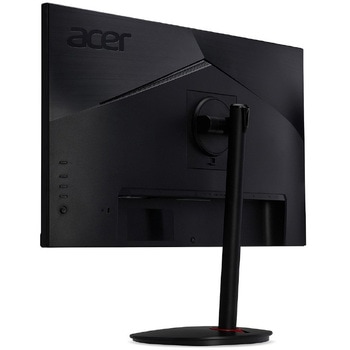 NITRO ゲーミング液晶ディスプレイ(27型/1920×1080/HDMI、DisplayPort/ブラック/スピーカー搭載/IPS/非光沢/フルHD/250/1ms) Acer(エイサー)