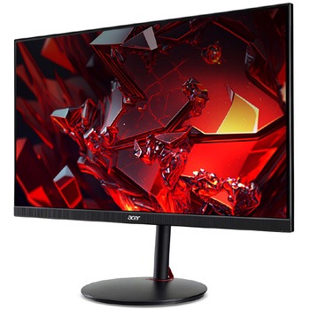 NITRO 液晶ディスプレイ(27型/2560×1440/HDMI、DisplayPort/ブラック/スピーカー搭載/IPS/非光沢/WQHD/350cd/1ms) Acer(エイサー)