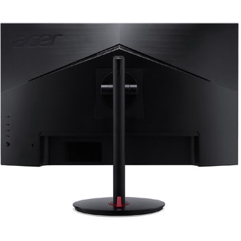 NITRO 液晶ディスプレイ(27型/2560×1440/HDMI、DisplayPort/ブラック/スピーカー搭載/IPS/非光沢/WQHD/350cd/1ms) Acer(エイサー)