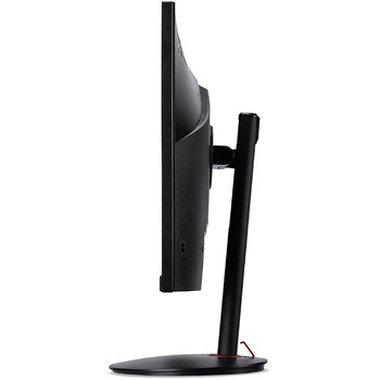 NITRO 液晶ディスプレイ(27型/2560×1440/HDMI、DisplayPort/ブラック/スピーカー搭載/IPS/非光沢/WQHD/350cd/1ms) Acer(エイサー)