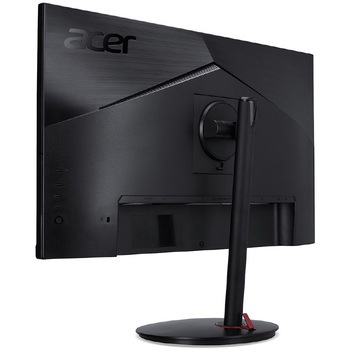 NITRO 液晶ディスプレイ(27型/2560×1440/HDMI、DisplayPort/ブラック/スピーカー搭載/IPS/非光沢/WQHD/350cd/1ms) Acer(エイサー)