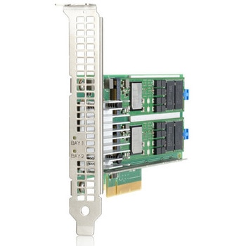 NS204i-p NVMe PCIe3 OS ブートデバイス HP(日本ヒューレット・パッカード)